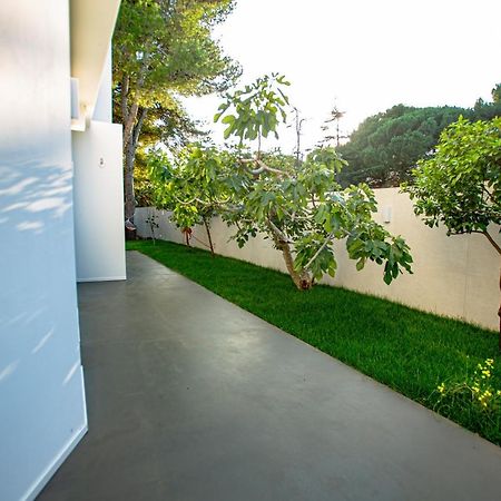 Casa Morgana Apartman Giovinazzo Kültér fotó