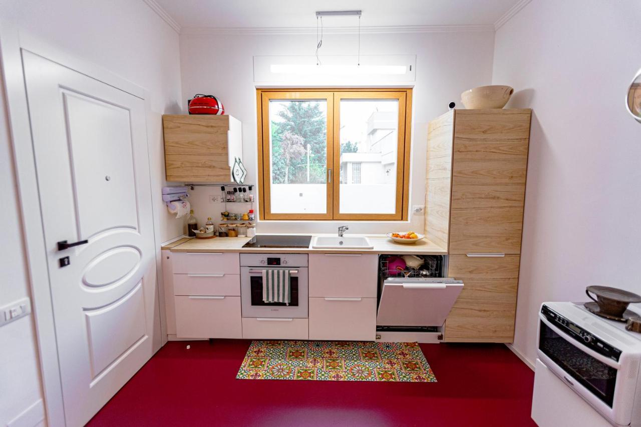 Casa Morgana Apartman Giovinazzo Kültér fotó