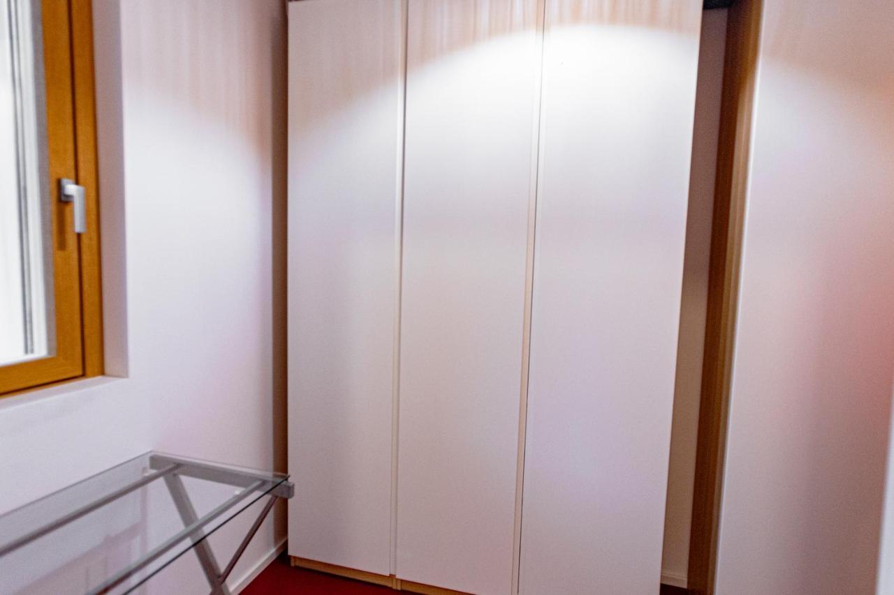 Casa Morgana Apartman Giovinazzo Kültér fotó