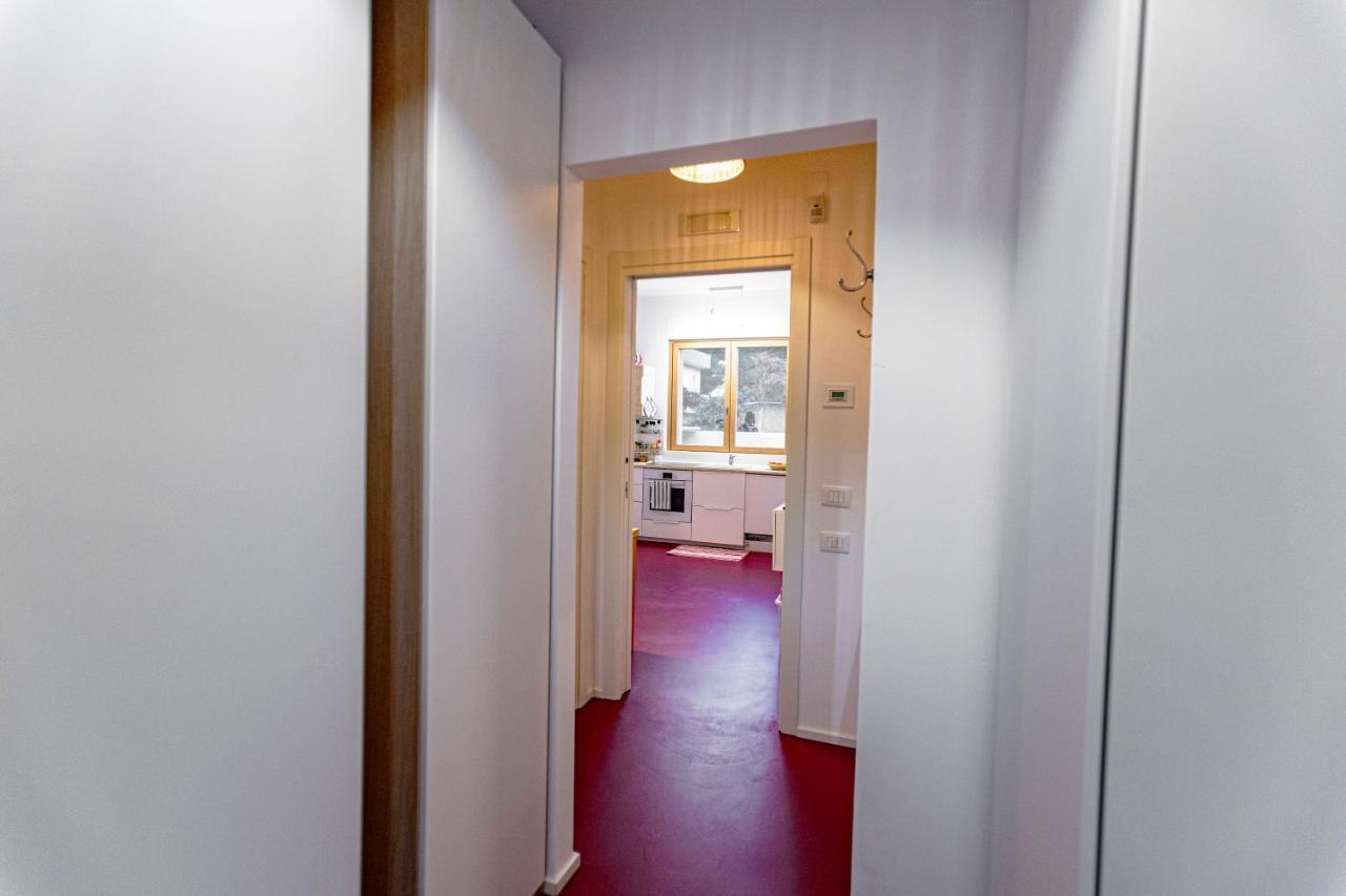 Casa Morgana Apartman Giovinazzo Kültér fotó