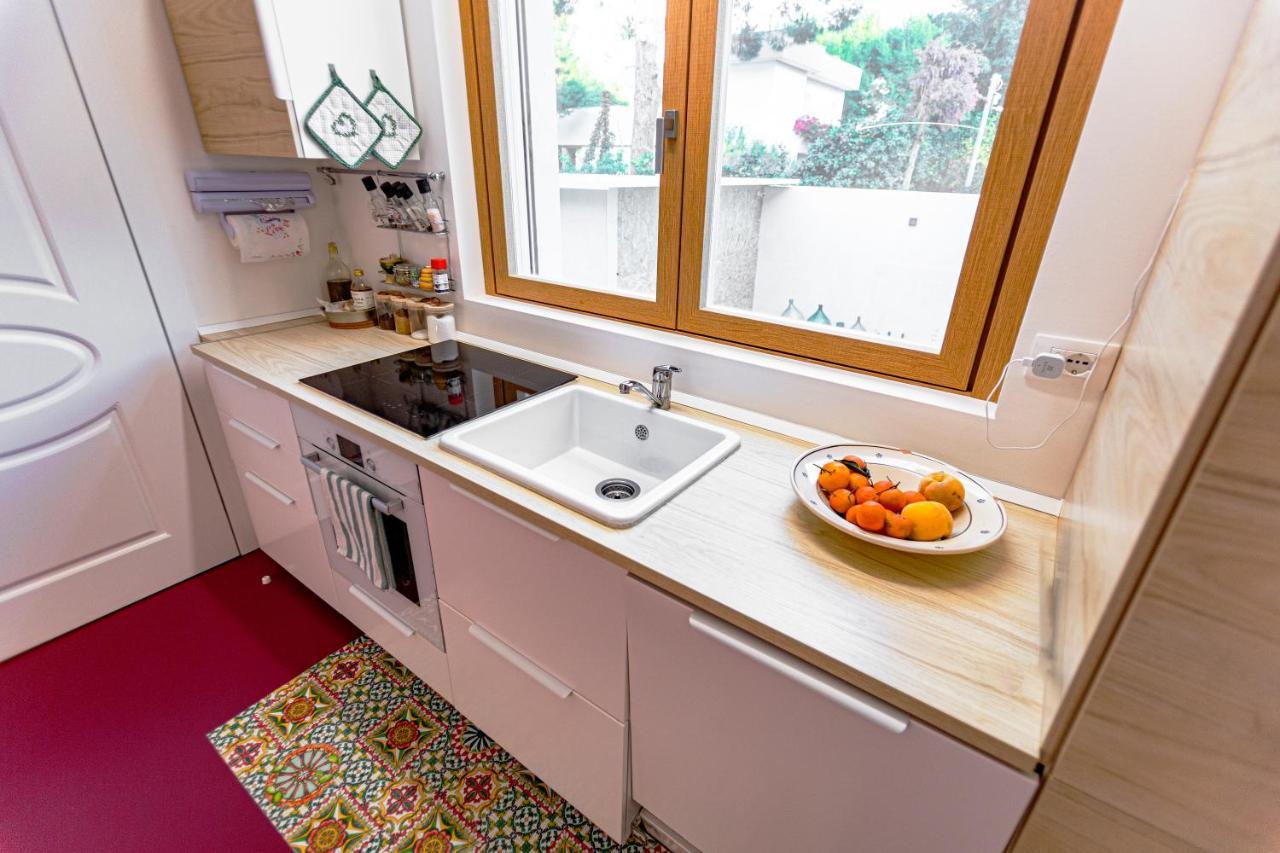 Casa Morgana Apartman Giovinazzo Kültér fotó