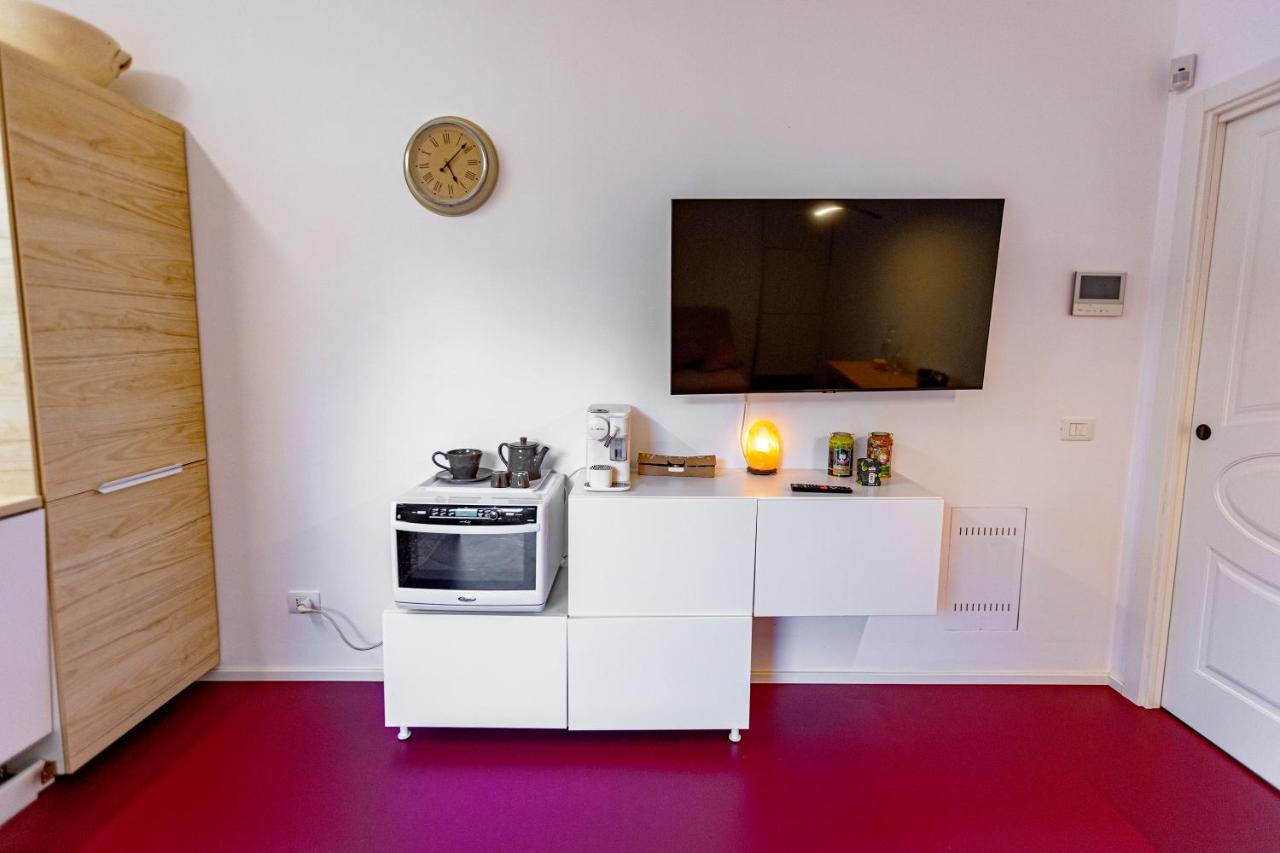 Casa Morgana Apartman Giovinazzo Kültér fotó