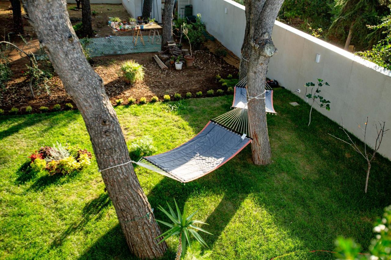 Casa Morgana Apartman Giovinazzo Kültér fotó