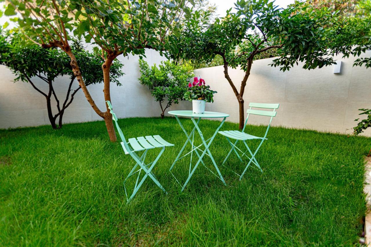 Casa Morgana Apartman Giovinazzo Kültér fotó