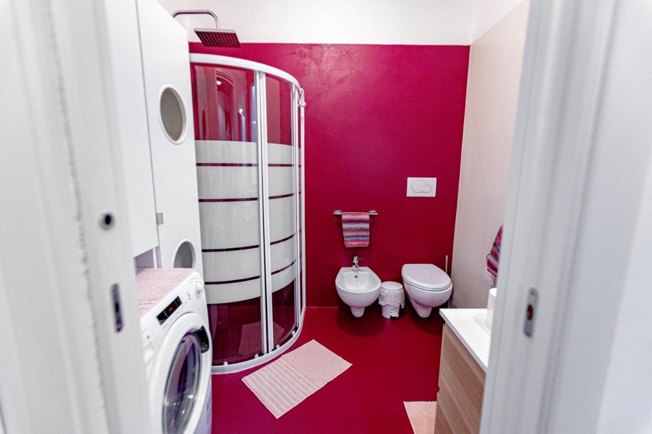 Casa Morgana Apartman Giovinazzo Kültér fotó