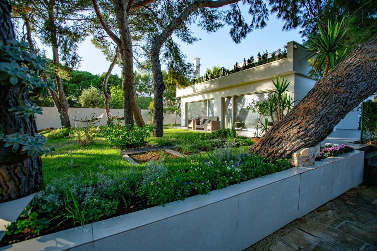 Casa Morgana Apartman Giovinazzo Kültér fotó