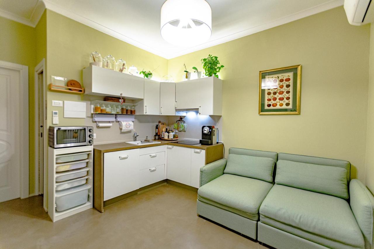 Casa Morgana Apartman Giovinazzo Kültér fotó