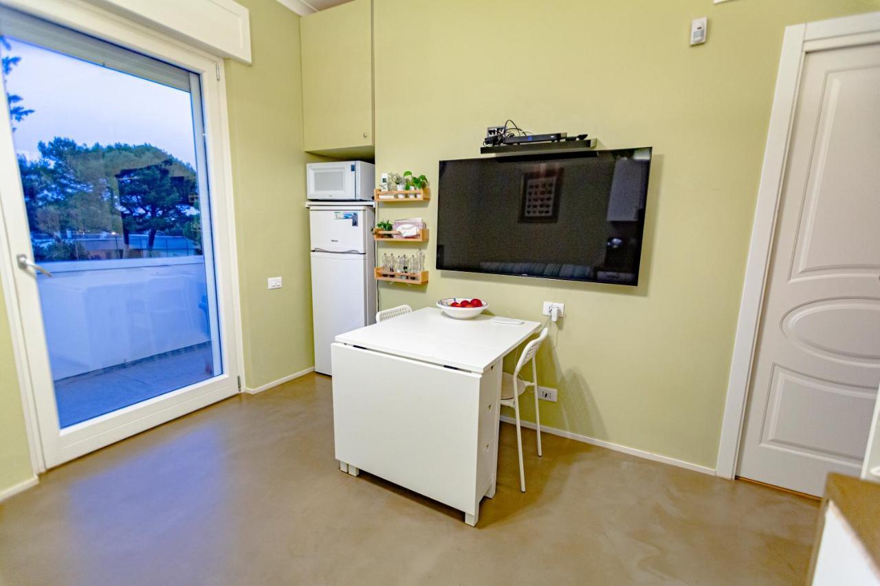 Casa Morgana Apartman Giovinazzo Kültér fotó