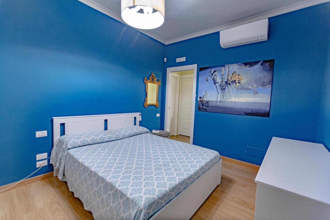 Casa Morgana Apartman Giovinazzo Kültér fotó