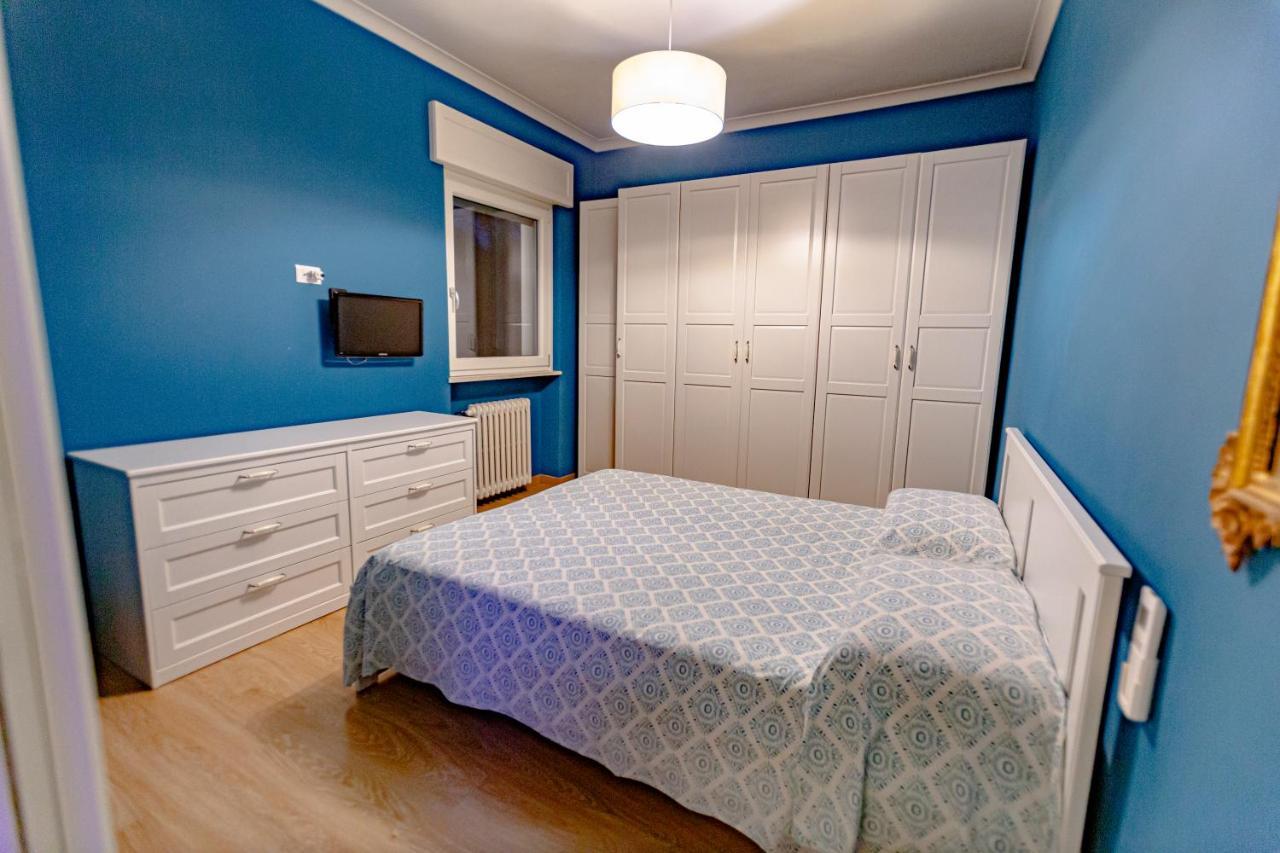 Casa Morgana Apartman Giovinazzo Kültér fotó