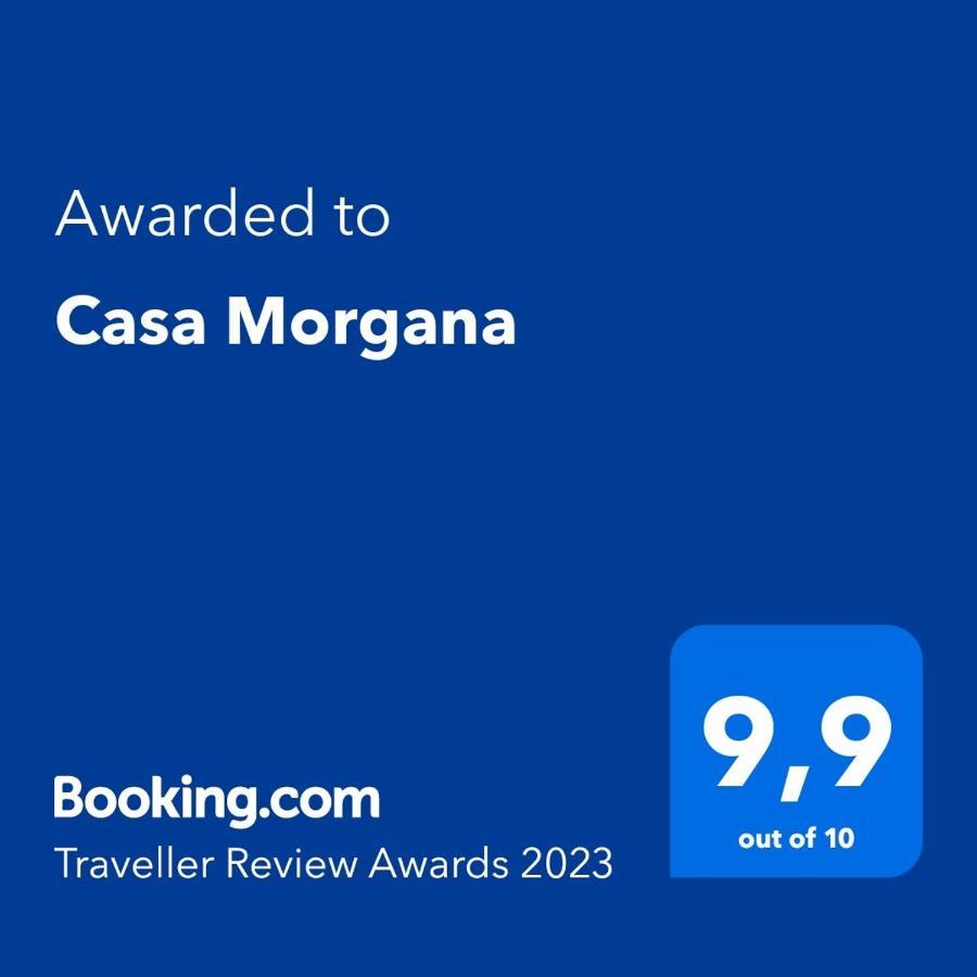 Casa Morgana Apartman Giovinazzo Kültér fotó