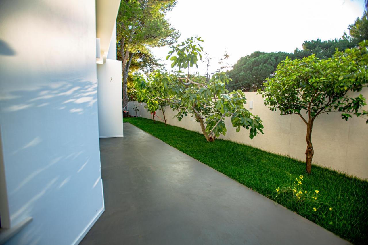 Casa Morgana Apartman Giovinazzo Kültér fotó