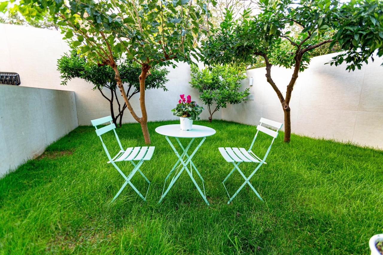 Casa Morgana Apartman Giovinazzo Kültér fotó