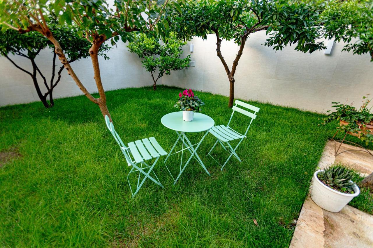 Casa Morgana Apartman Giovinazzo Kültér fotó