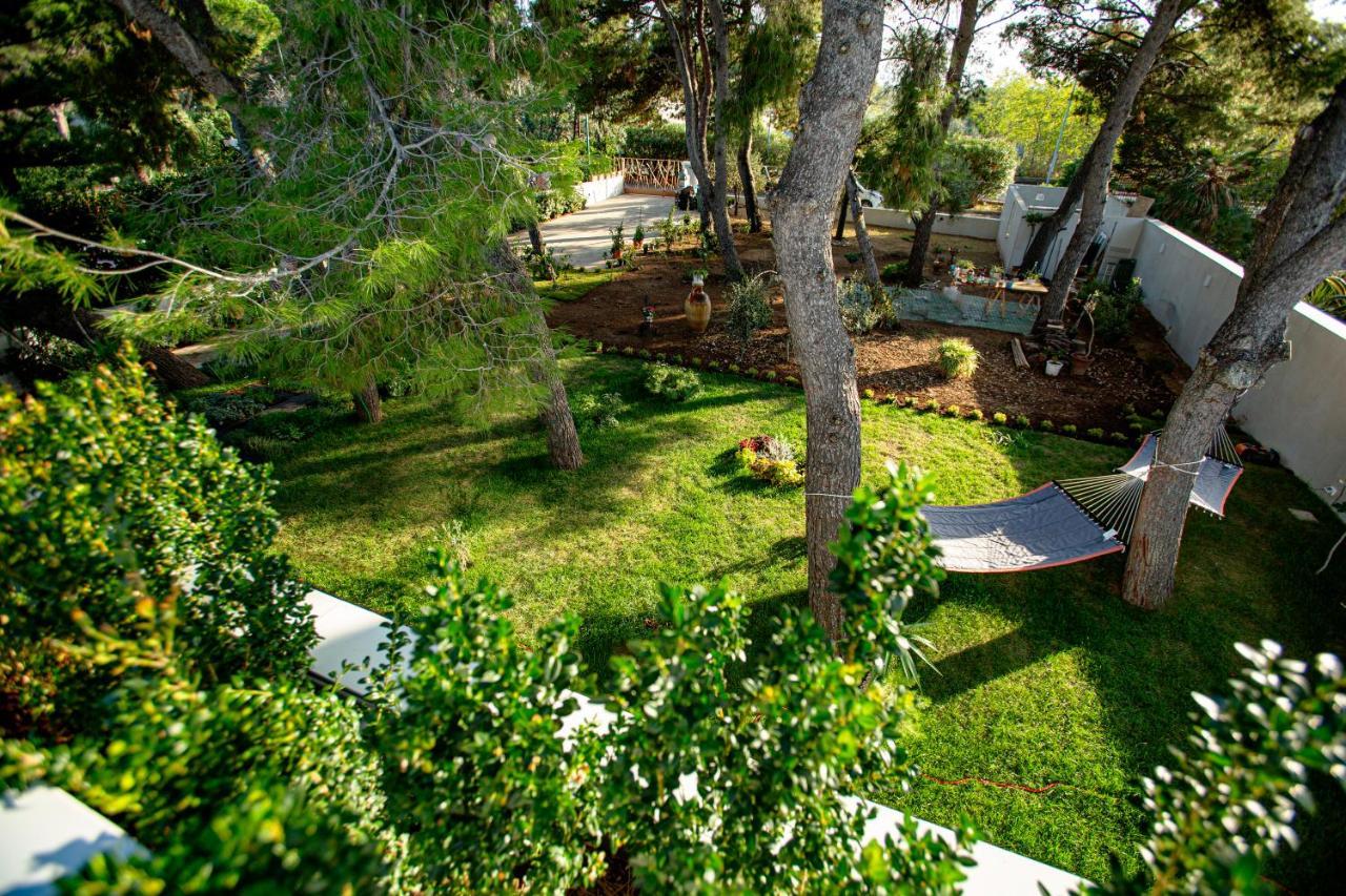 Casa Morgana Apartman Giovinazzo Kültér fotó