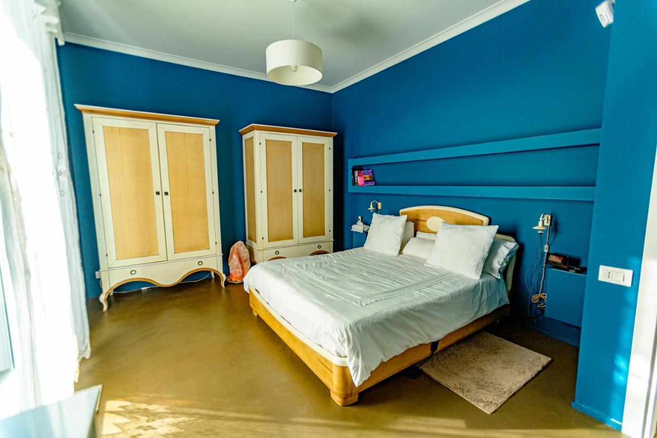 Casa Morgana Apartman Giovinazzo Kültér fotó