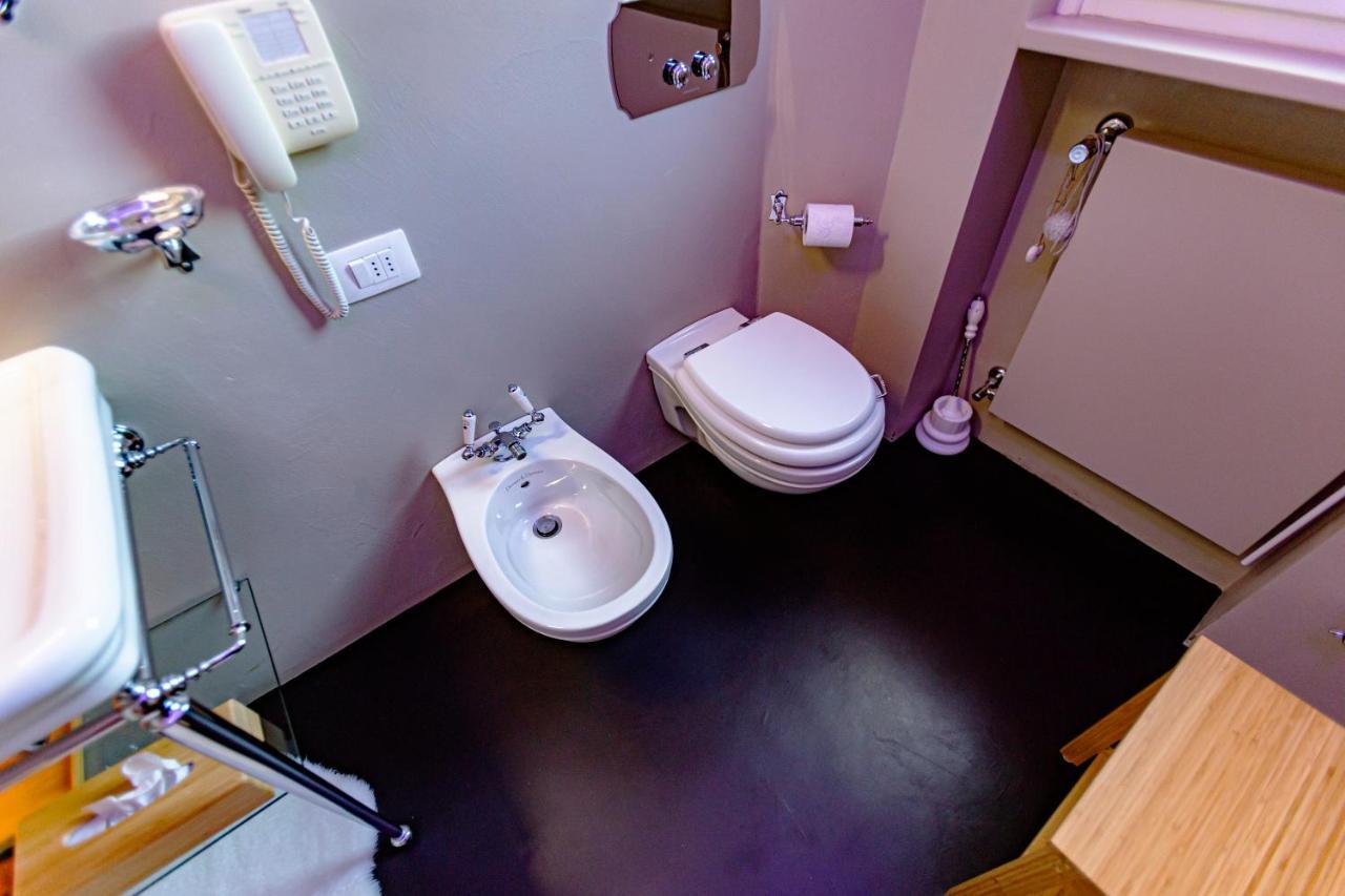Casa Morgana Apartman Giovinazzo Kültér fotó