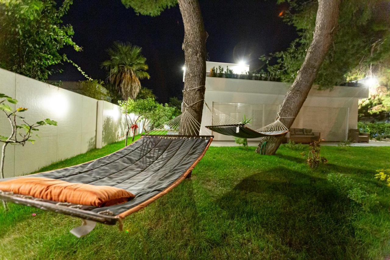 Casa Morgana Apartman Giovinazzo Kültér fotó