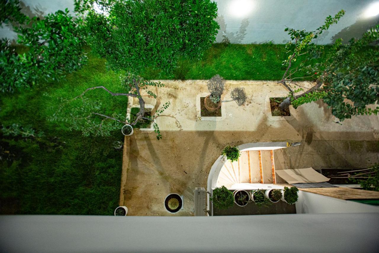 Casa Morgana Apartman Giovinazzo Kültér fotó