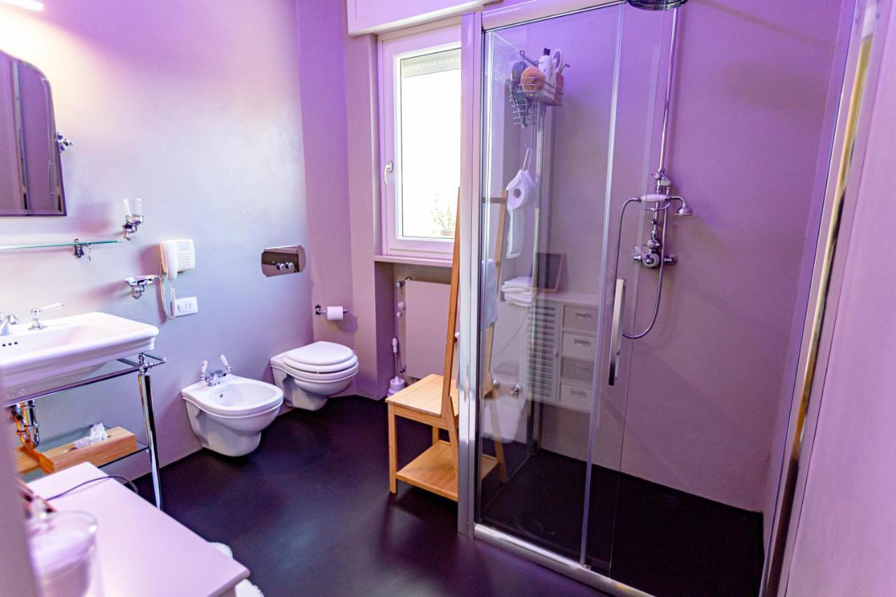 Casa Morgana Apartman Giovinazzo Kültér fotó